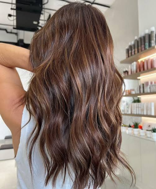Professional Hair Blowout