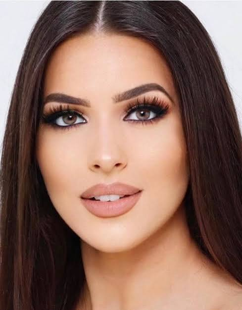 Soft Glam Makeup Artistry