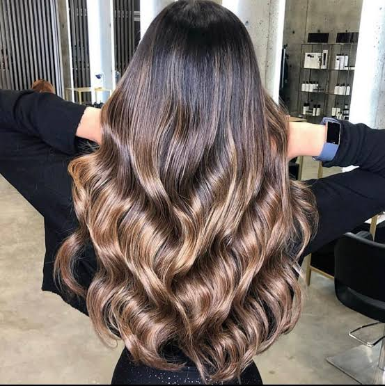 Professional Hairdressing Styling and Cut